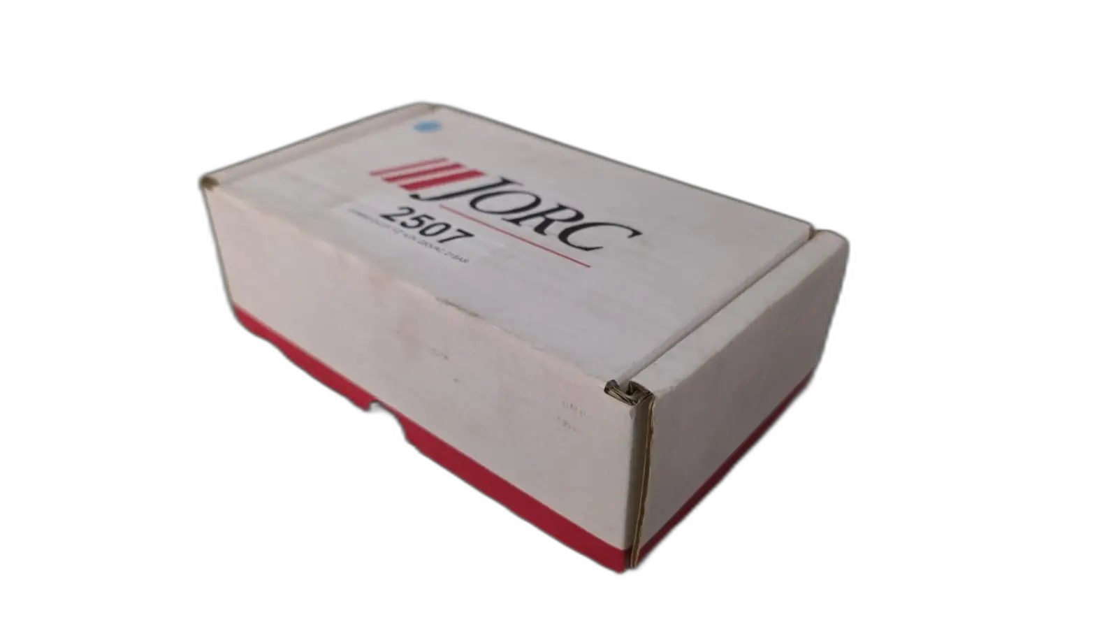 JORC 2507 D-LUX