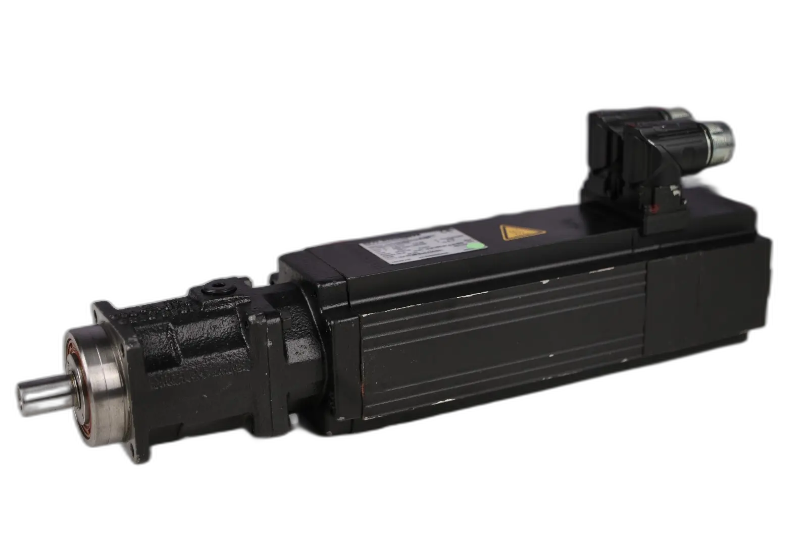 Produktfoto 1 von SEW-EURODRIVE CMP50M/BP/KY/AK0H/SB1 + PSKF121