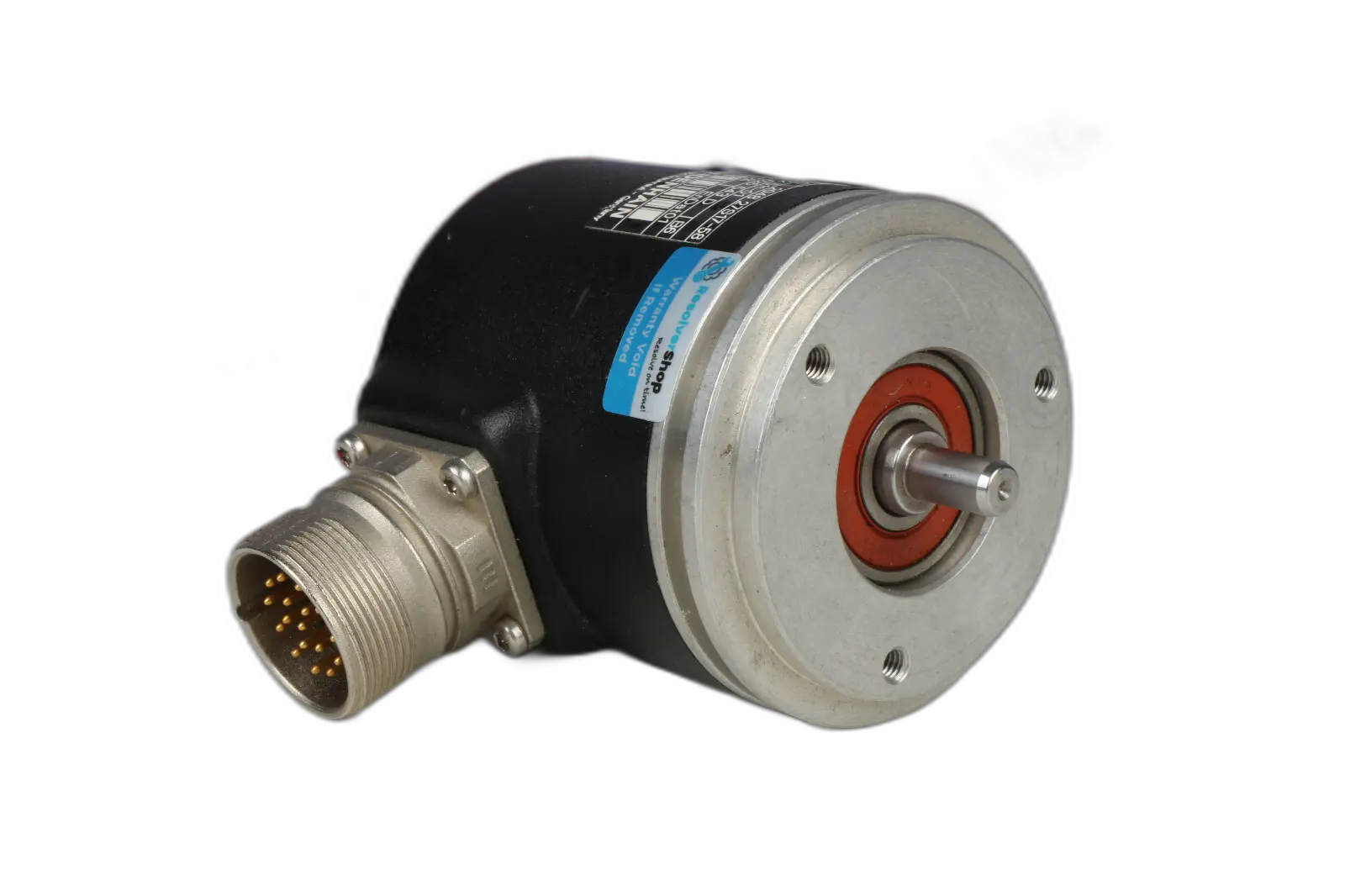 Produktfoto 1 von HEIDENHAIN ROD 425 2048 27S17-58 (ID 312 511-01)