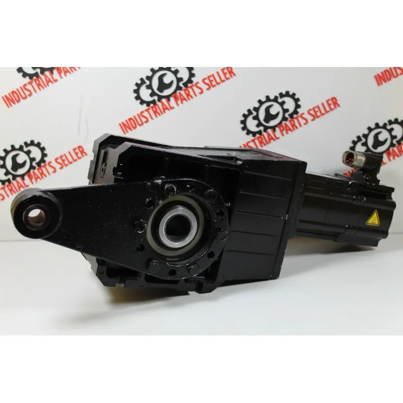 Produktfoto 1 von LENZE MCS 09D41-RS0B0-Z0D0-ST5S00N-R0SU + GKR05-2S-SAR-09DC41 (ID: 15162932)