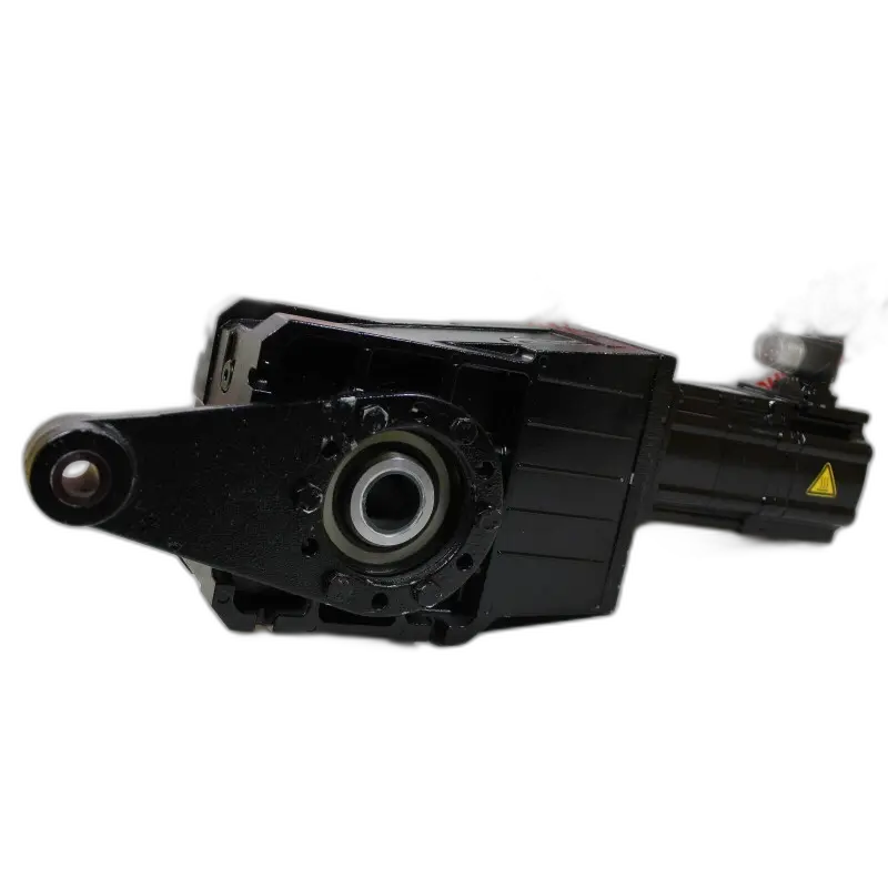 Produktfoto 1 von LENZE MCS 09D41-RS0B0-Z0D0-ST5S00N-R0SU + GKR05-2S-SAR-09DC41 (ID: 15162932)