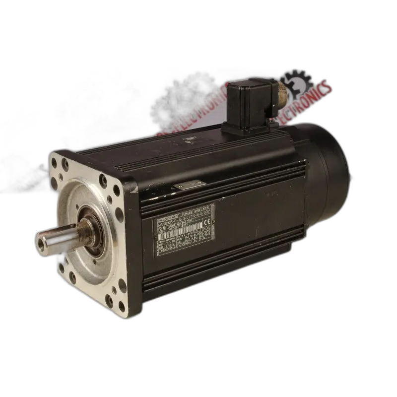 Produktfoto 1 von INDRAMAT MAC093B-0-JS-3-C/110-B-0/S005