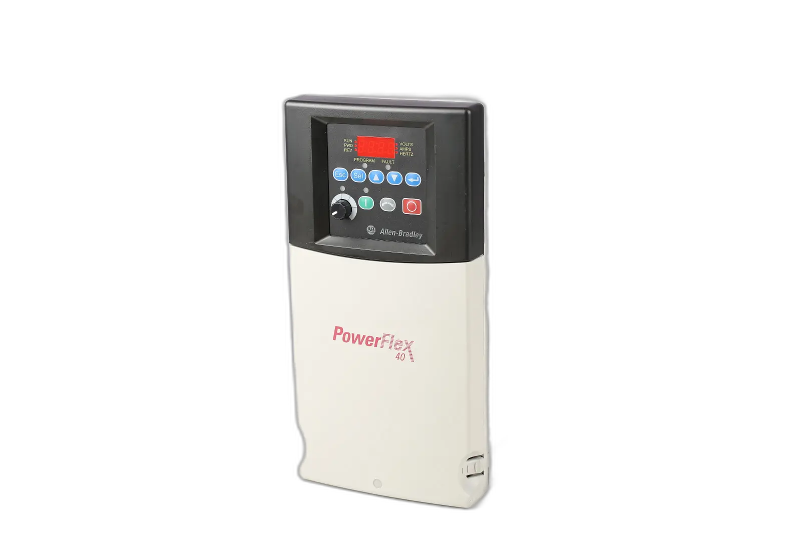 Produktfoto 1 von ALLEN-BRADLEY POWERFLEX 22B-D012N104 (SERIES A)