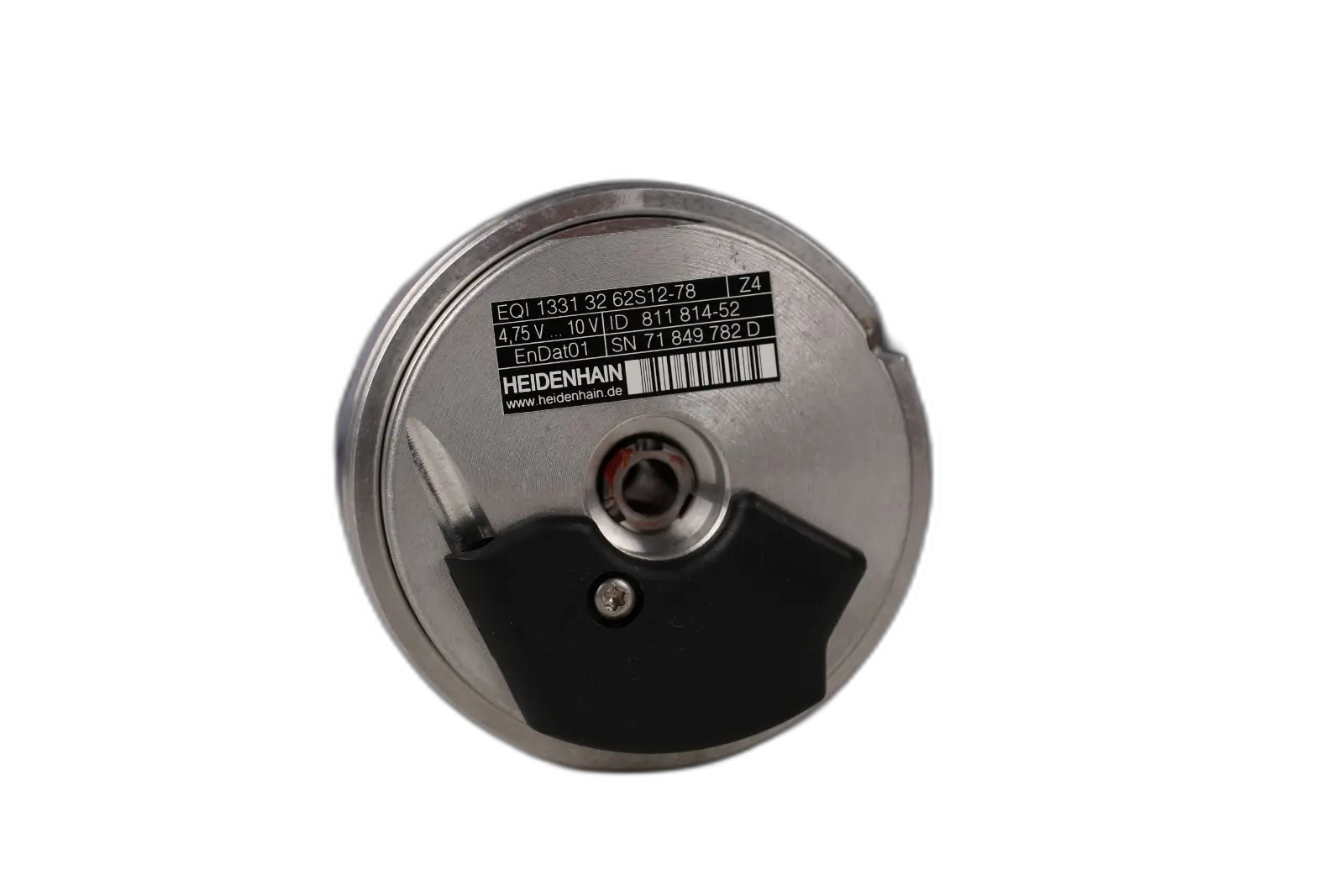 Produktfoto 1 von HEIDENHAIN EQI 1331 32 62S12-78 (ID 811 814-52)