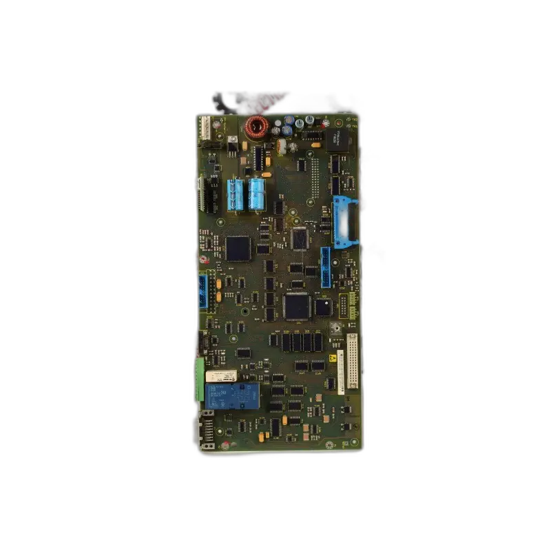 Produktfoto 1 von INDRAMAT DRP03 109-0942-3A01-08 (109-0942-3B01-08)