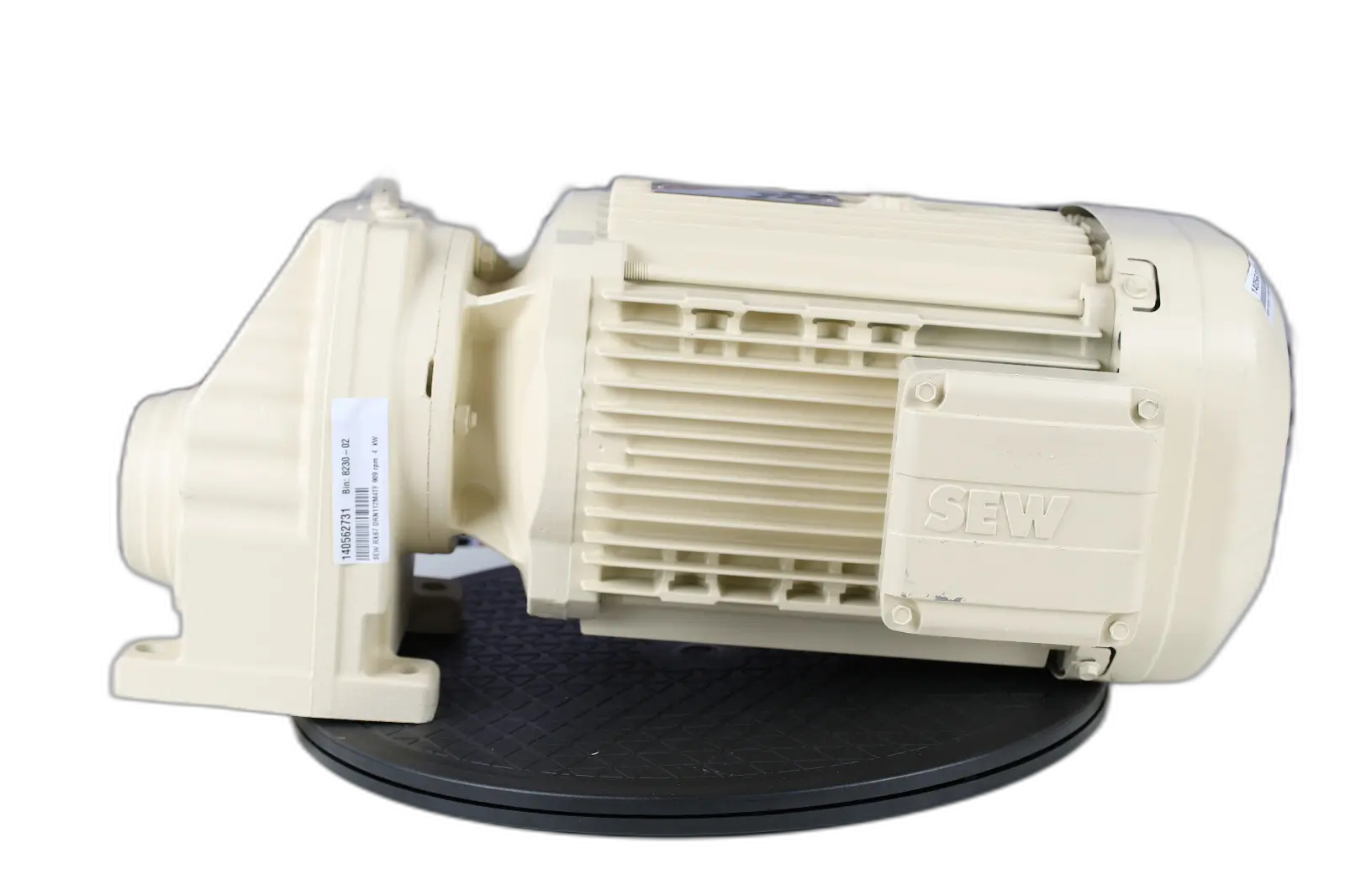 Produktfoto 1 von SEW-EURODRIVE RX67 DRN112M4/TF