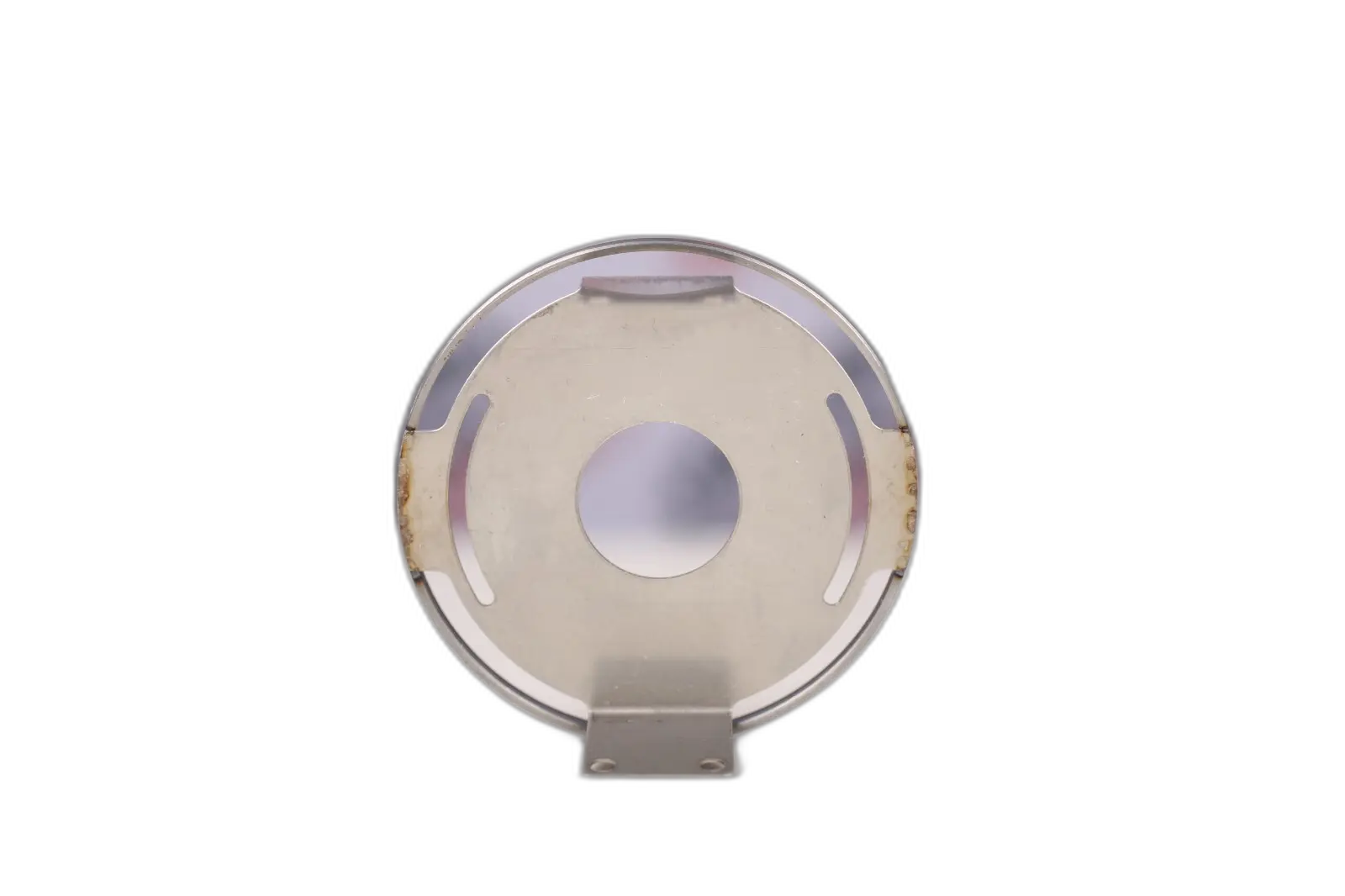 Produktfoto 1 von HEIDENHAIN ROD, EQN, ERN Mounting bracket
