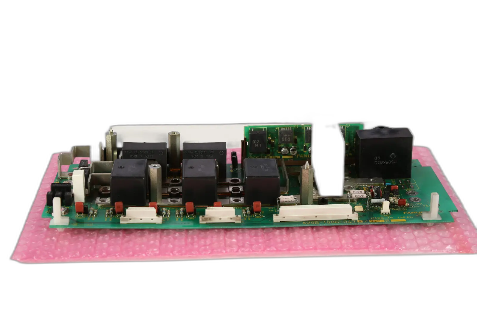 Produktfoto 1 von FANUC A20B-1006-47-2/03AR / 046/03AR