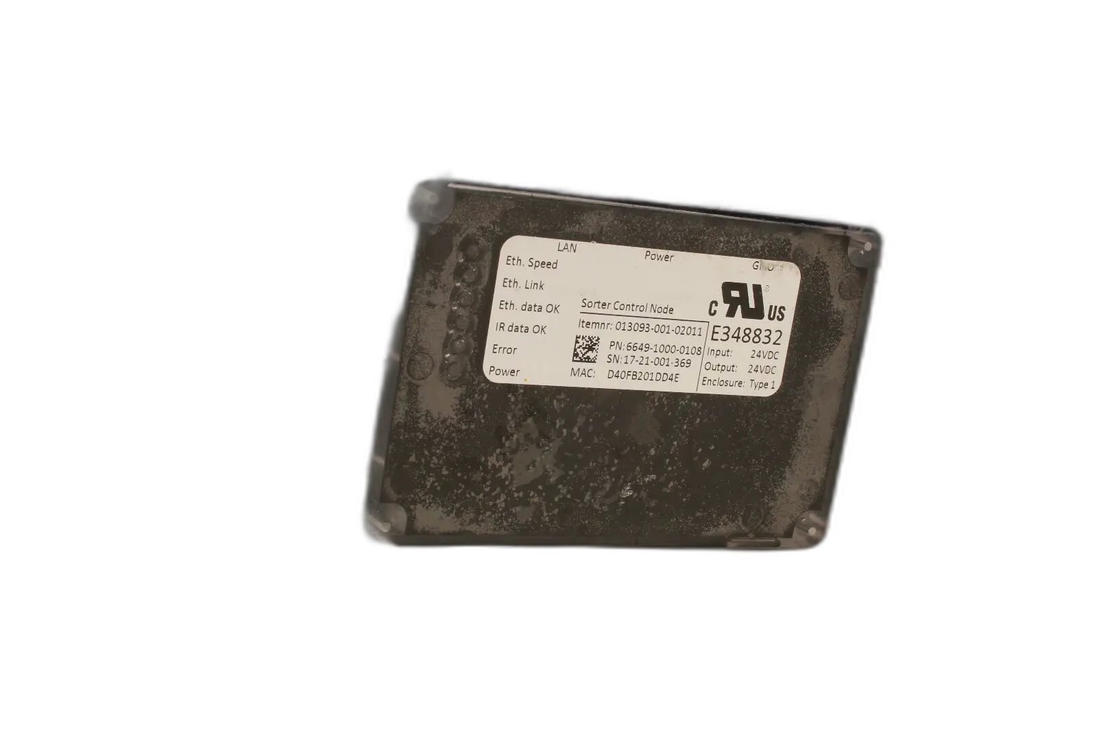 Produktfoto 1 von VANDERLANDE E348832 013093-002-01011