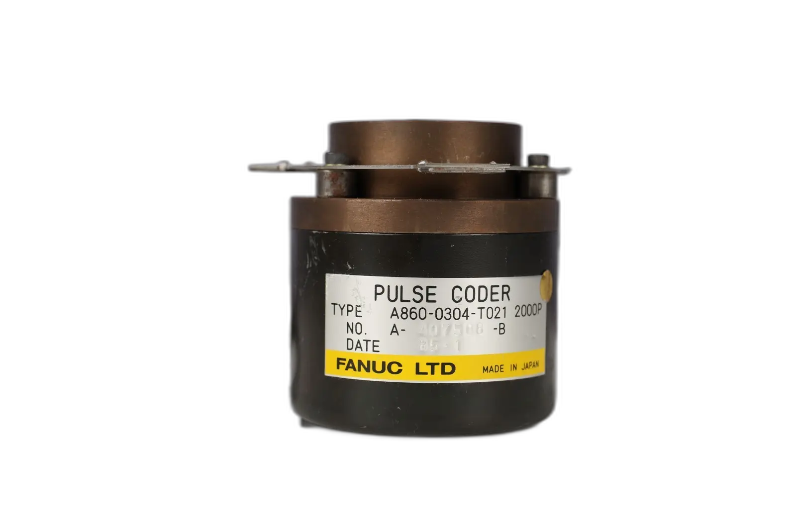 Produktfoto 1 von FANUC A860-0304-T021