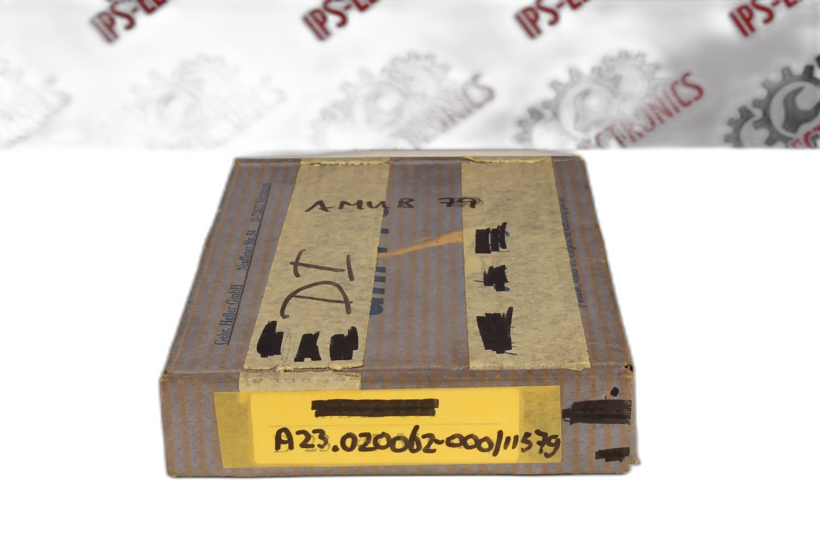 Produktfoto 1 von UNI-PRO A23.020062-000/11579