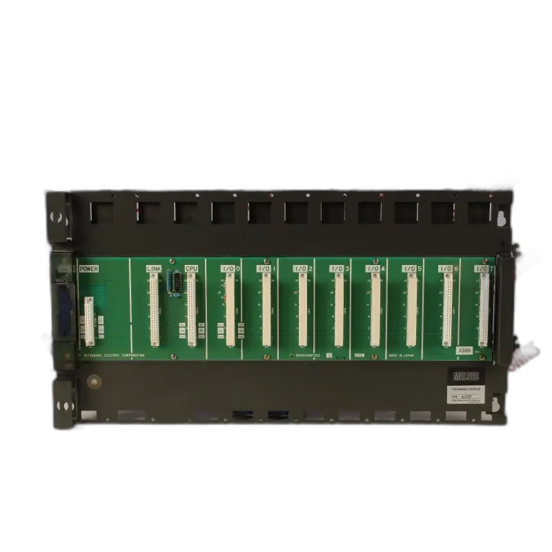 Produktfoto 1 von MITSUBISHI Melsec 403F