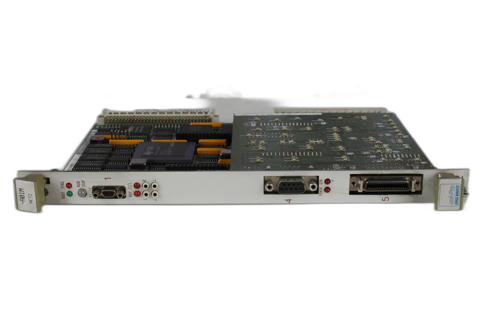 UNI-PRO DIGI-DRIVE A01M ACPU90-NS D 23.050013-00217