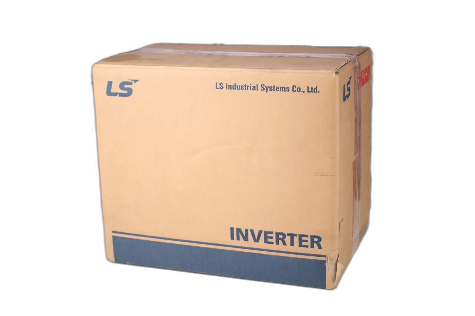 Produktfoto 1 von LS SV0008iS7-4N0FD
