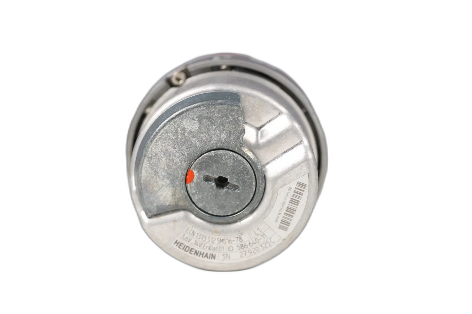 Produktfoto 1 von HEIDENHAIN ECN 1313 512 5MS16-78 (ID 586 640-11)