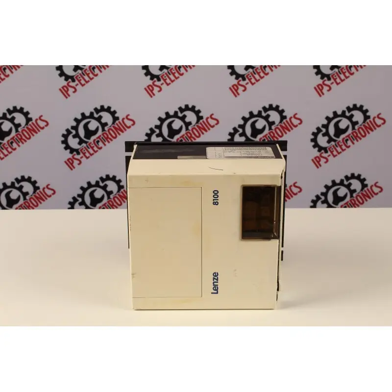 Produktfoto 1 von LENZE 33.8104_E (00355565)