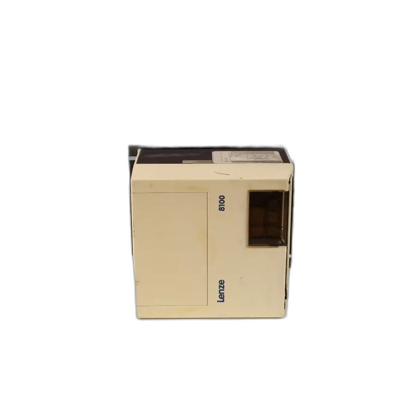 Produktfoto 1 von LENZE 33.8104_E (00355565)