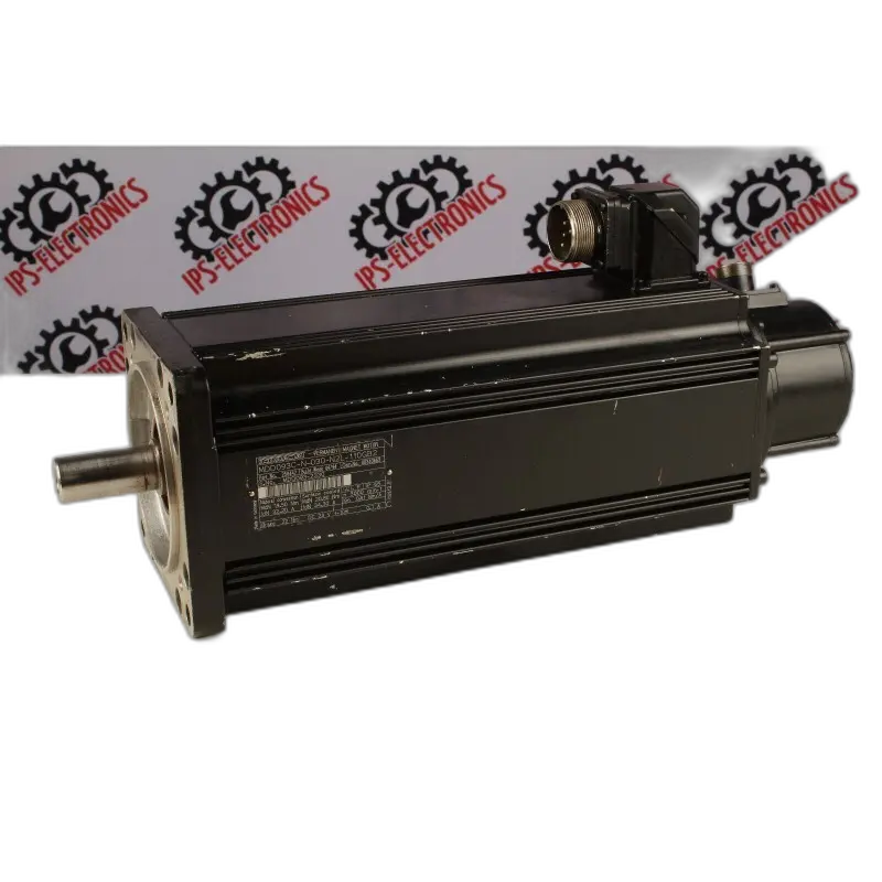 Produktfoto 1 von INDRAMAT MDD093C-N-030-N2L-110GB2
