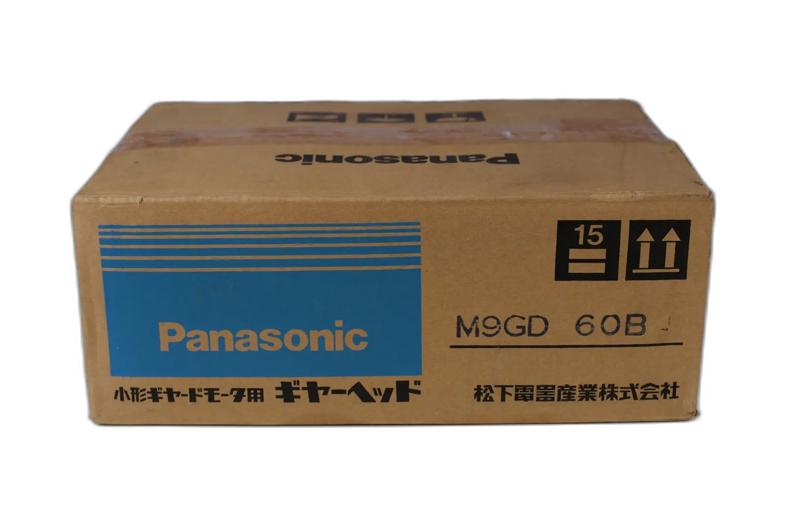 Produktfoto 1 von PANASONIC M9GD60B
