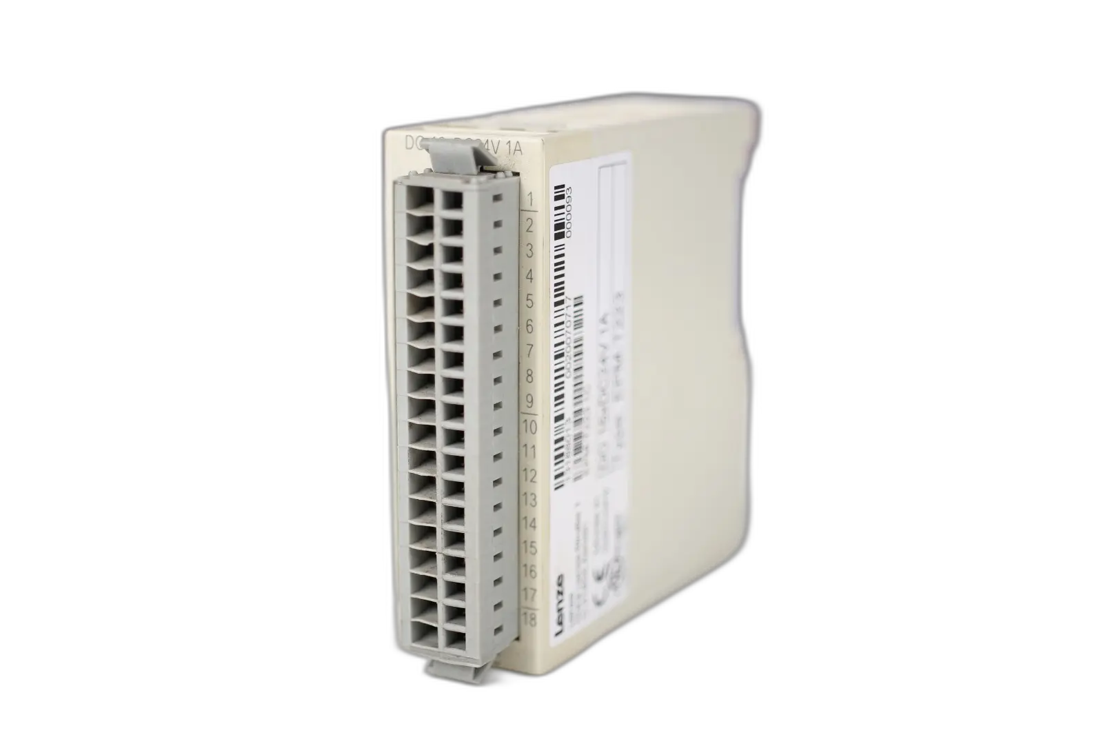 Produktfoto 1 von LENZE EPM-T223.1C (ID 13188013) (DO 16xDC24V 1A)