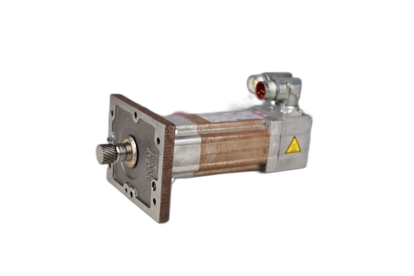LENZE MCS 06I41-RS0B0-Z0C0-ST5S00N-R0XU (00455461)