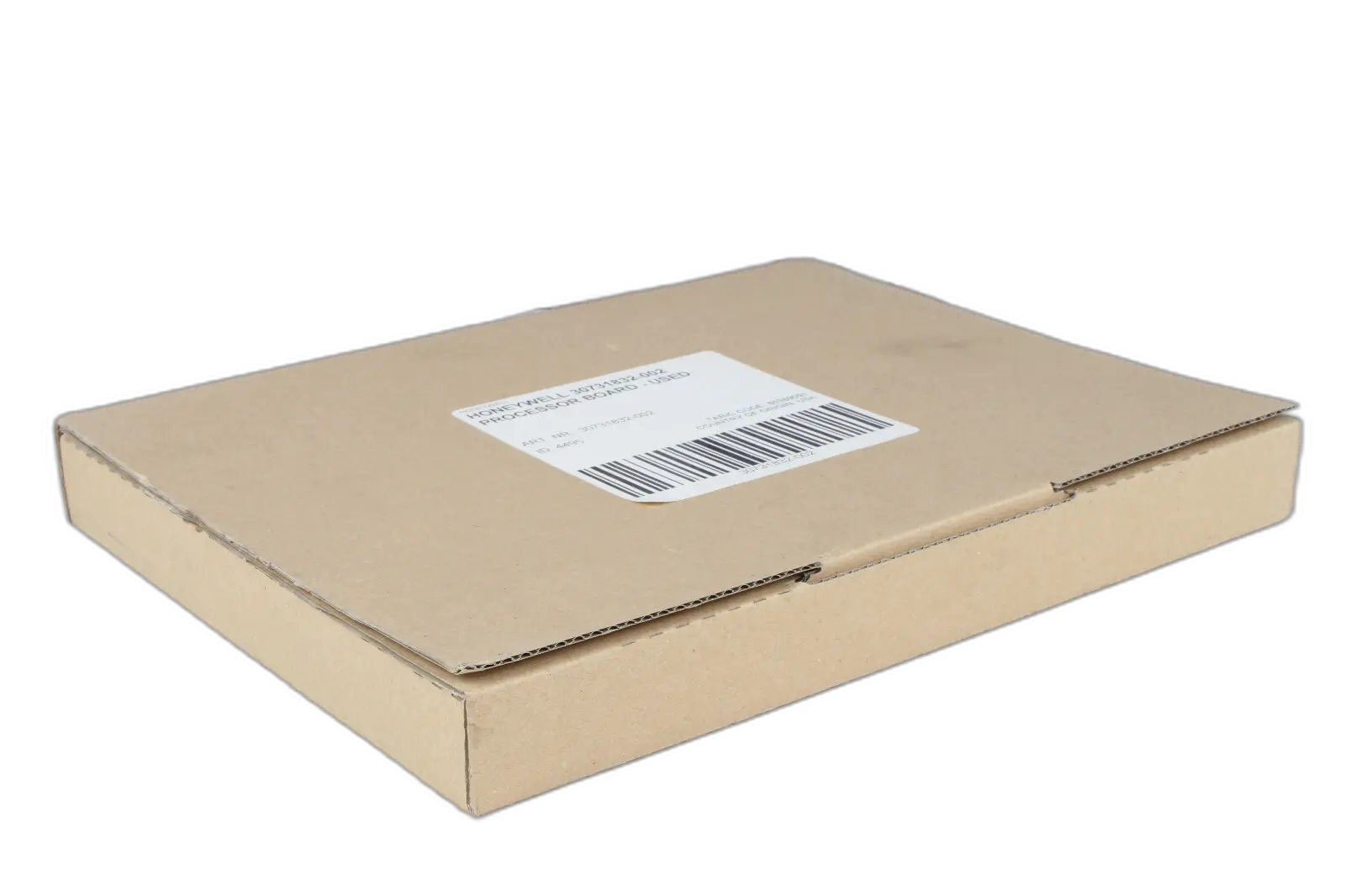 Produktfoto 1 von HONEYWELL 30731832-002