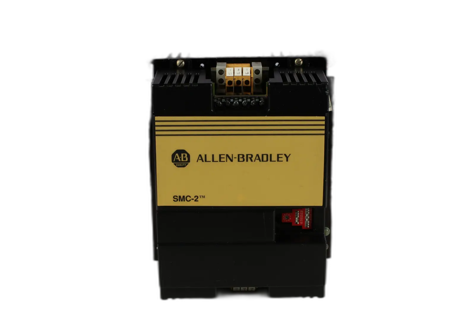 Produktfoto 1 von ALLEN-BRADLEY SMC-2 150-A24NB-ND Serie A