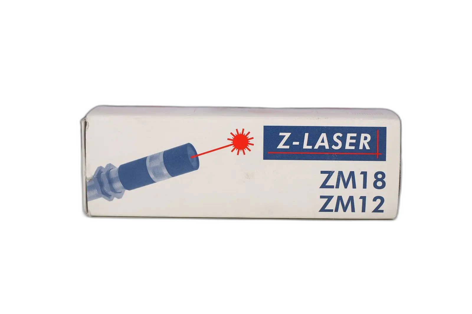 Z-LASER Z10M18B-F-532-lp30