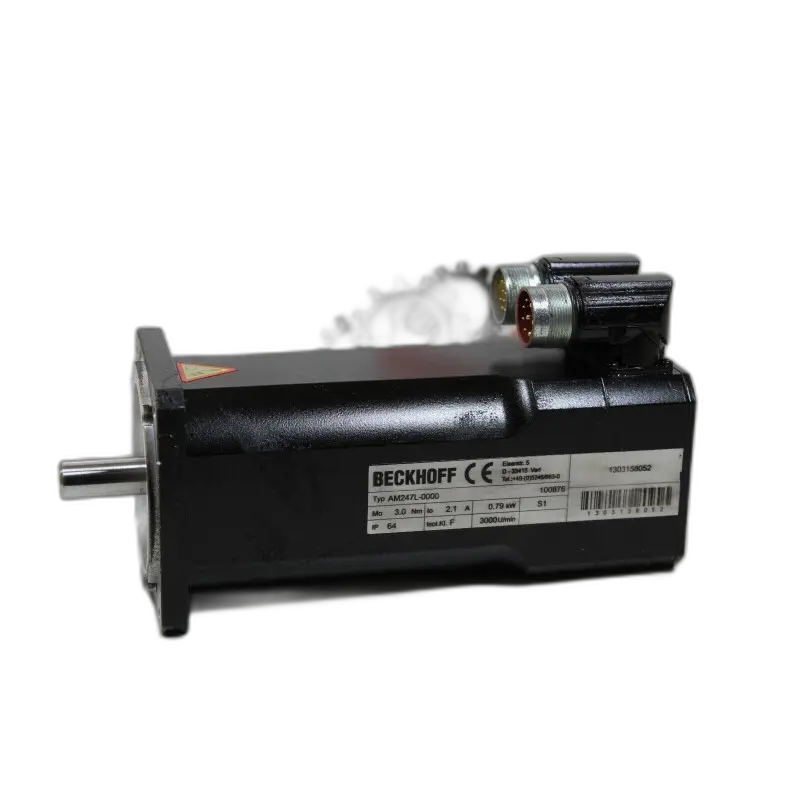 Produktfoto 1 von BECKHOFF AM247L-0000
