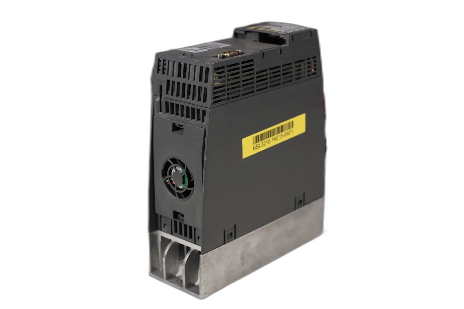 Produktfoto 1 von SIEMENS 6SL3210-1KE15-8AF1