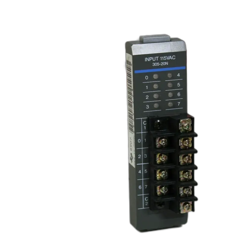 TEXASINSTRUMENTS Series 305-20N (8907)
