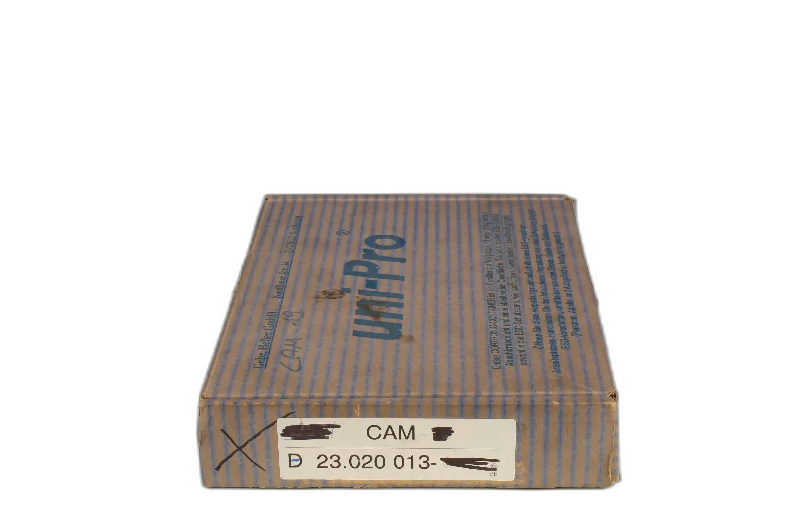Produktfoto 1 von UNI-PRO D23.020013-000/08098