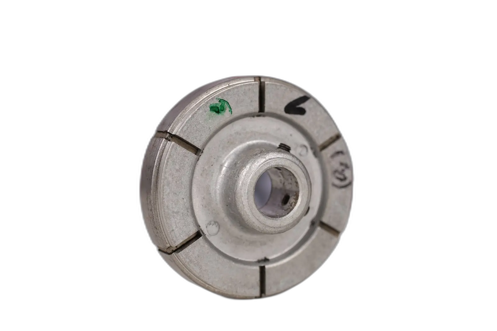Produktfoto 1 von INDRAMAT 109-0724-4A01-04