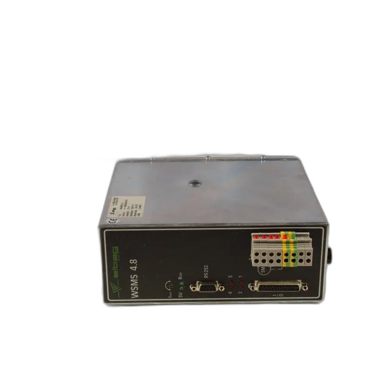 ELBAG WSsMS 4.8
