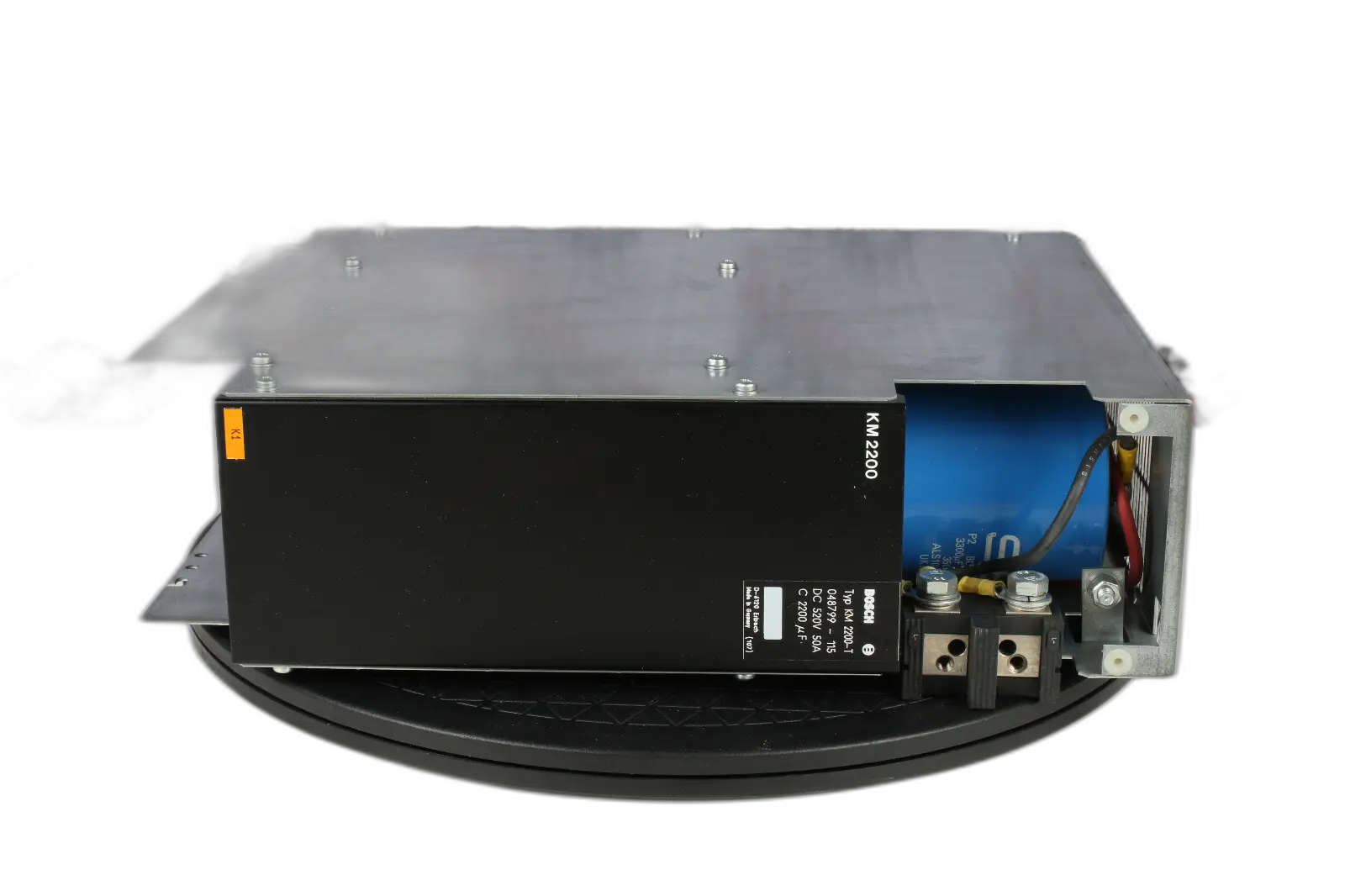 Produktfoto 1 von BOSCH KM 2200-T 048799-115