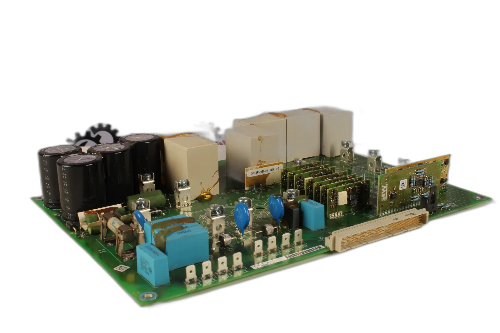 Produktfoto 1 von SEW-EURODRIVE 12709638.10-0109-L1202