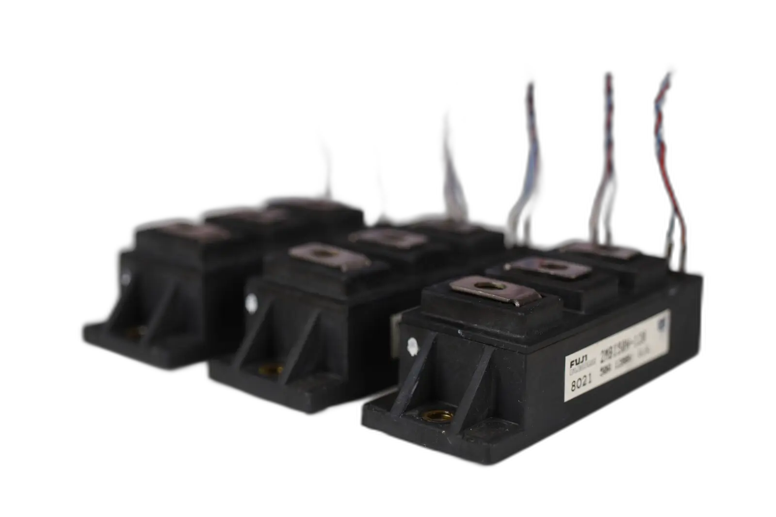 Produktfoto 1 von FUJI ELECTRIC 2MBI50N-120