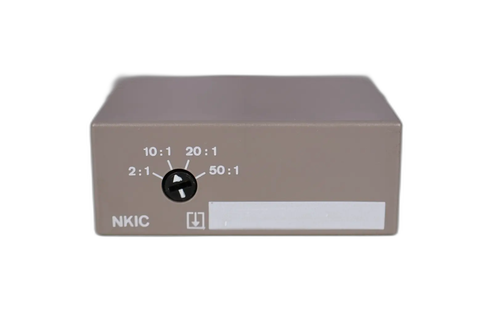 Produktfoto 1 von STAEFA CONTROL SYSTEM NKOKFH