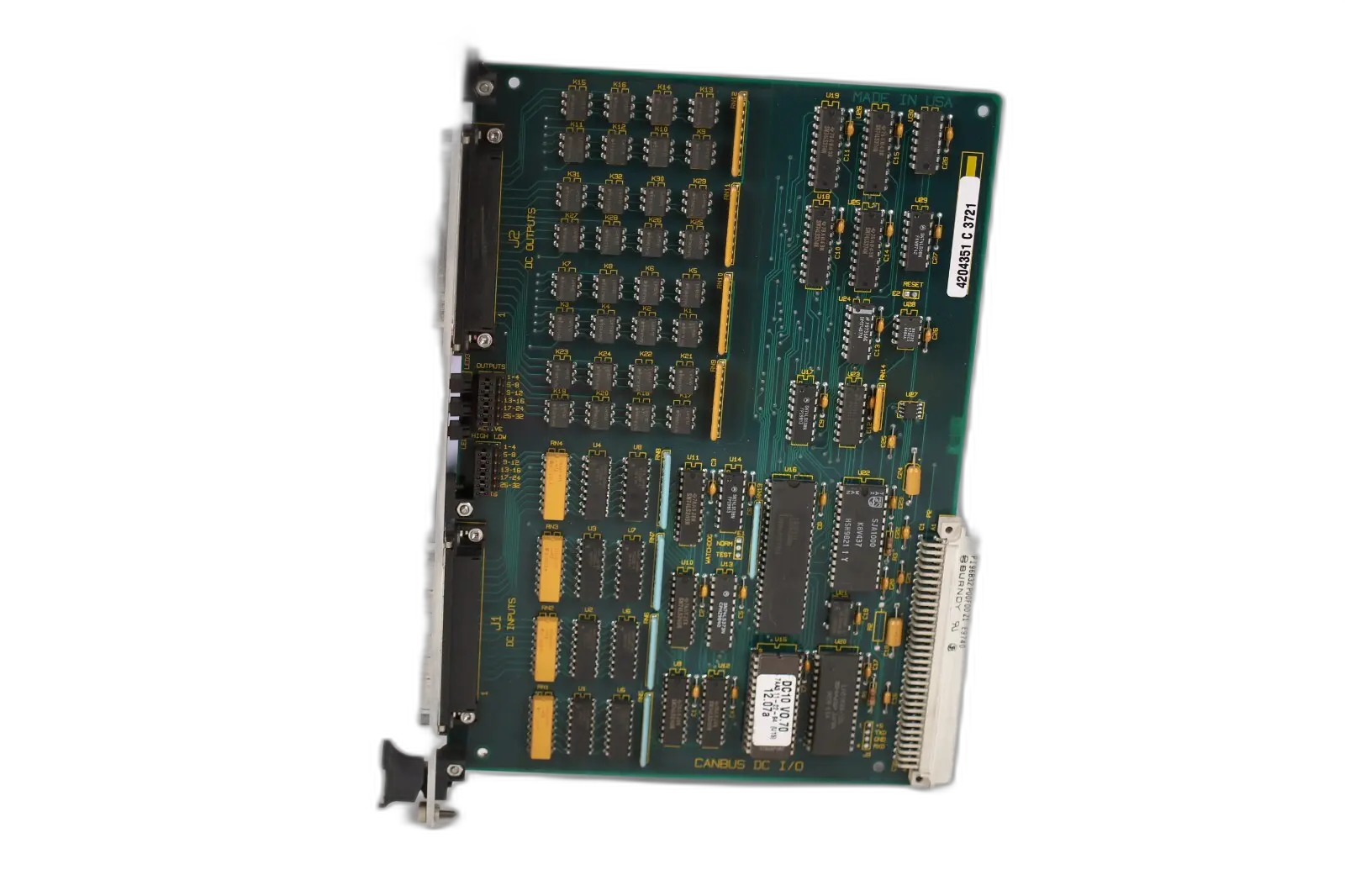 Produktfoto 1 von AUTOCON ATI-T4204028-B HMC (414-0612-001)