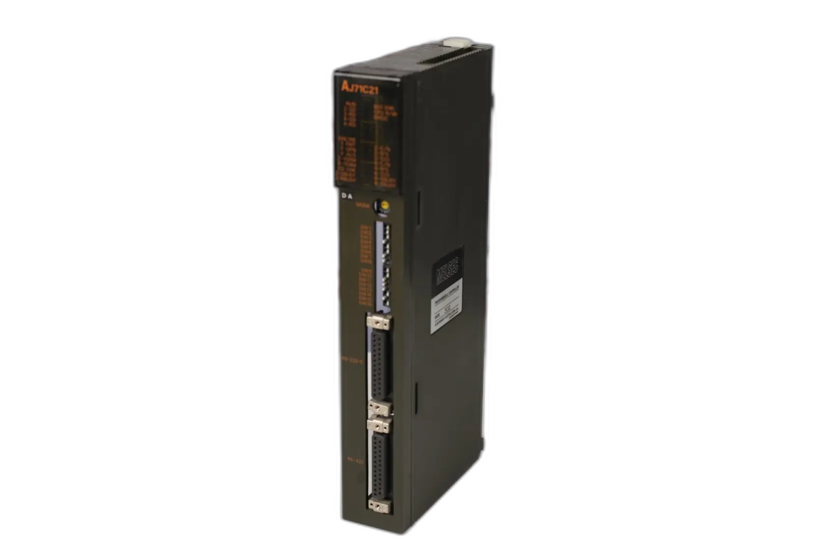 Produktfoto 1 von MITSUBISHI MELSEC AJ71C21