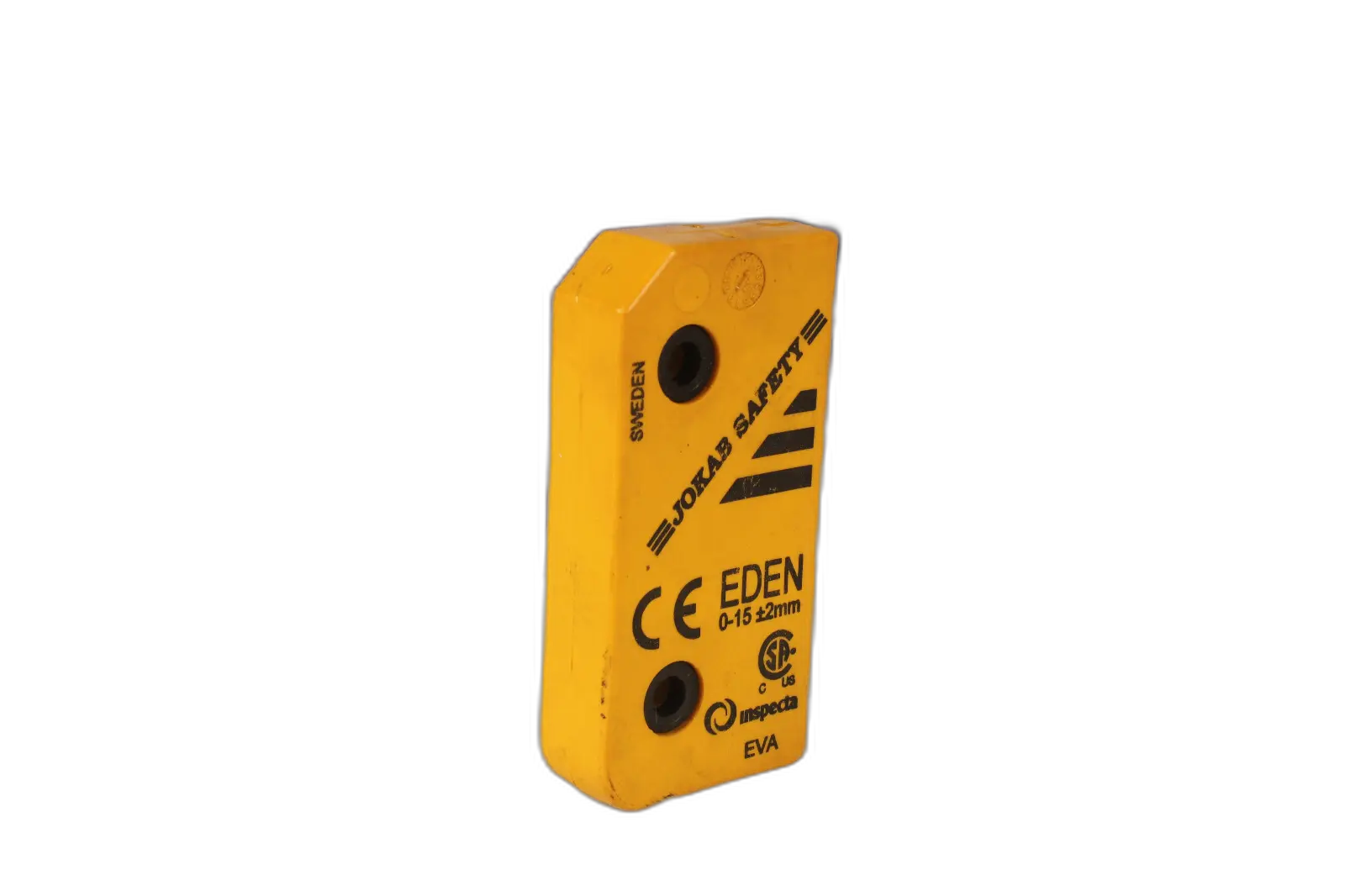 Produktfoto 1 von JOKAB SAFETY 0-15 +- 2mm INSPECTA EDEN