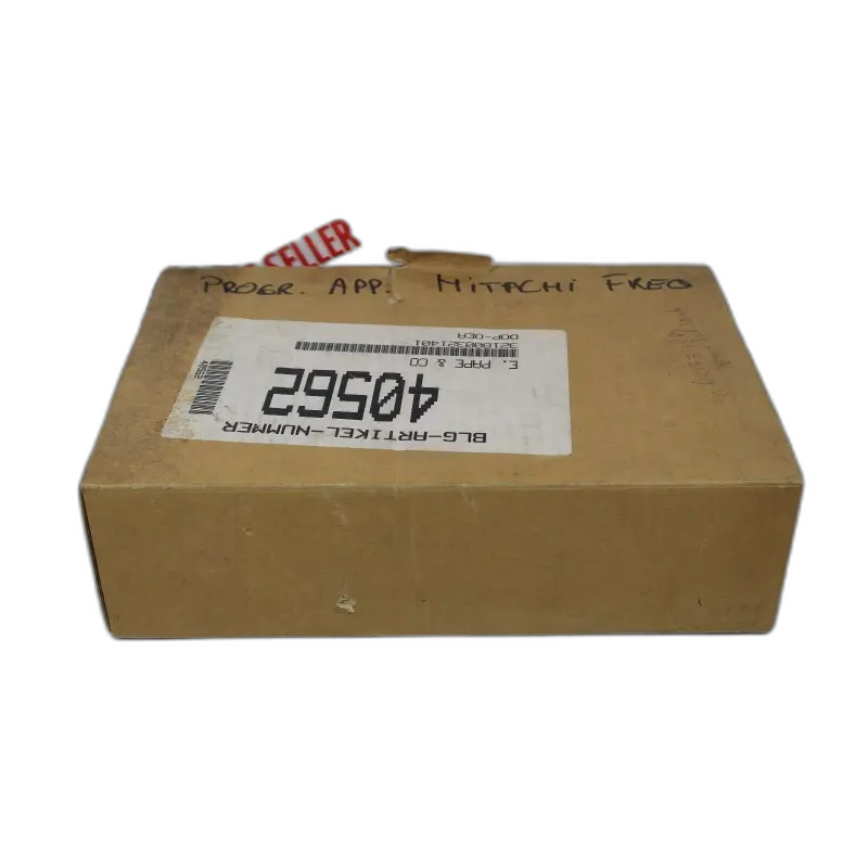 Produktfoto 1 von HITACHI DOP-0EA 1620-7977