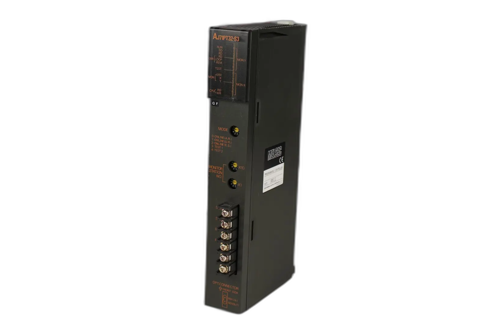 Produktfoto 1 von MITSUBISHI MELSEC AJ71PT32-S3