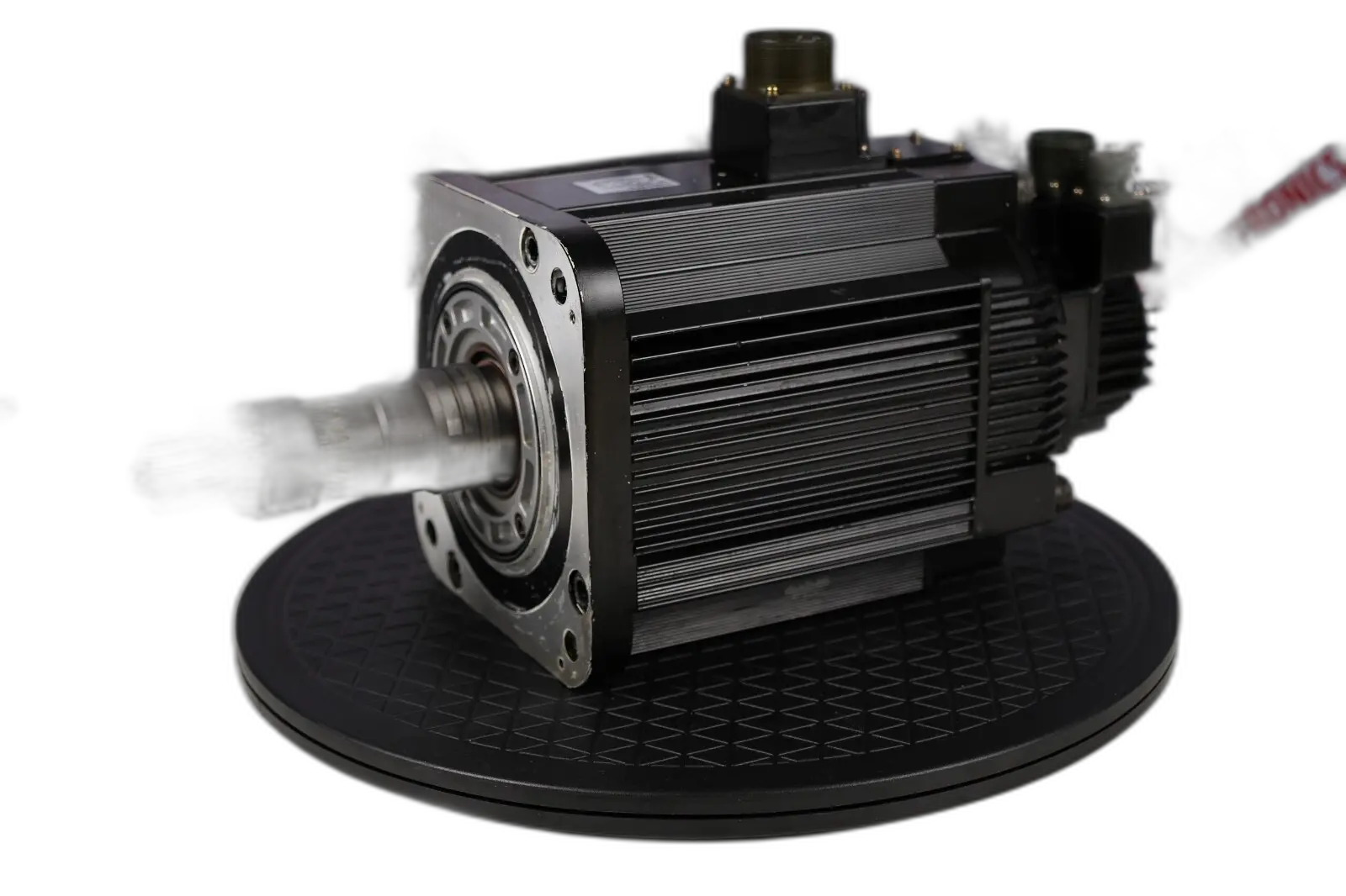 Produktfoto 1 von YASKAWA SGMGH-44A2A-YR13 (UTSAE-B17BB)