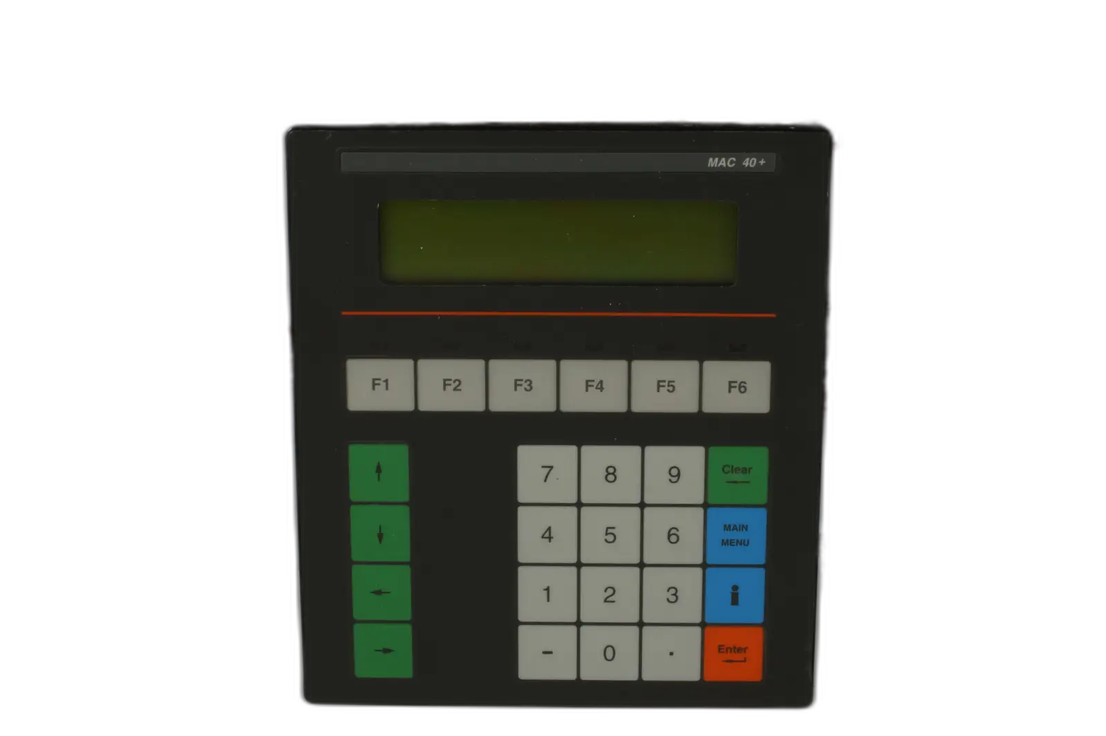 Produktfoto 1 von BEIJER MAC-40+ 00760G (5V DC)
