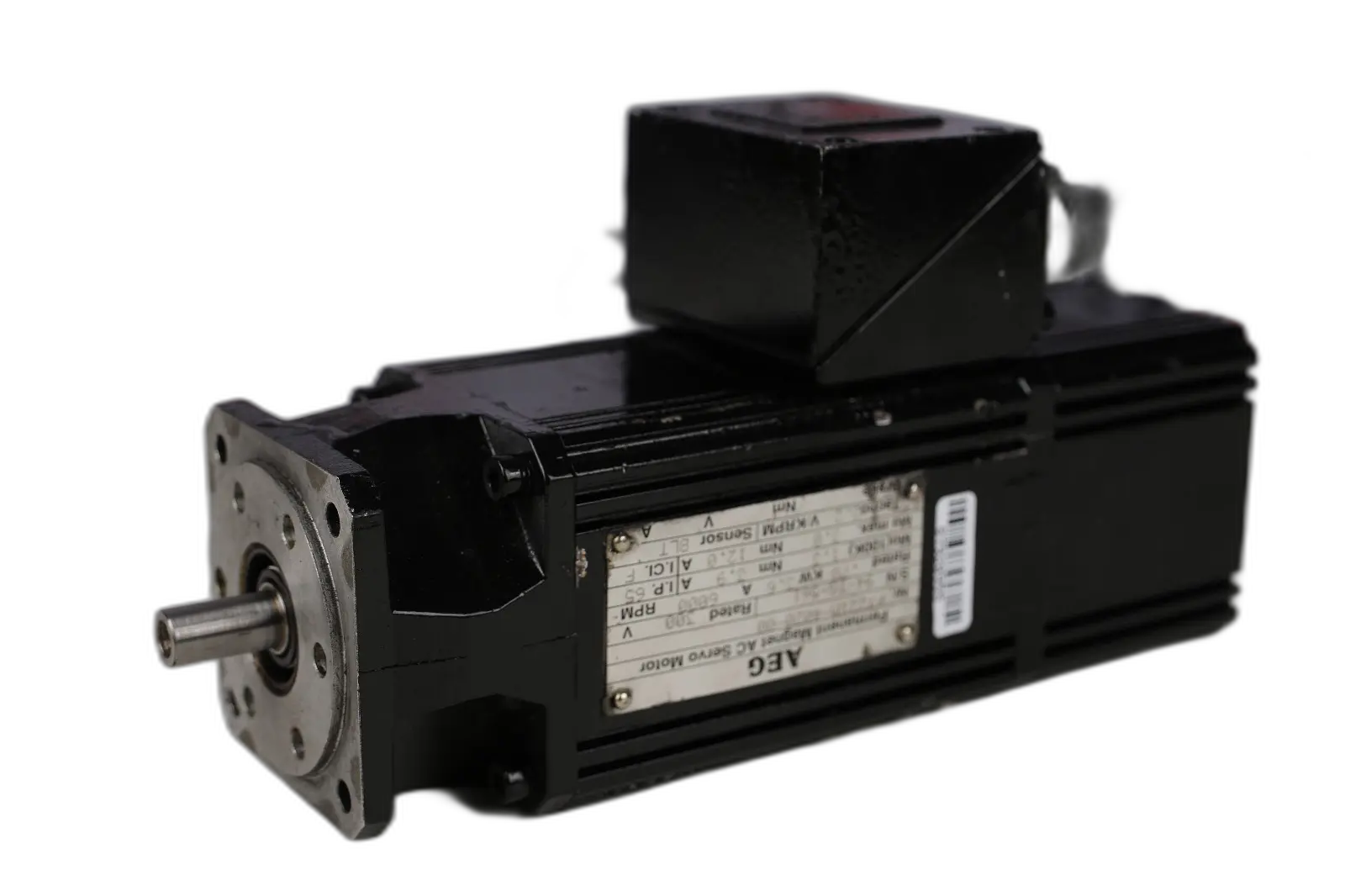 Produktfoto 1 von AEG FT221M-4020-00