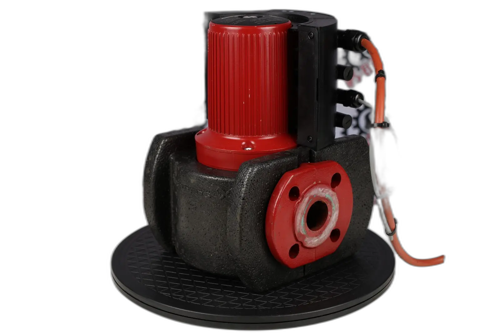Produktfoto 1 von GRUNDFOS MAGNA 96513626 40-120F
