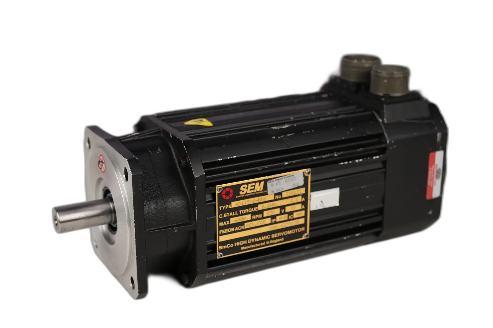Produktfoto 1 von SEM HD115C6-88S