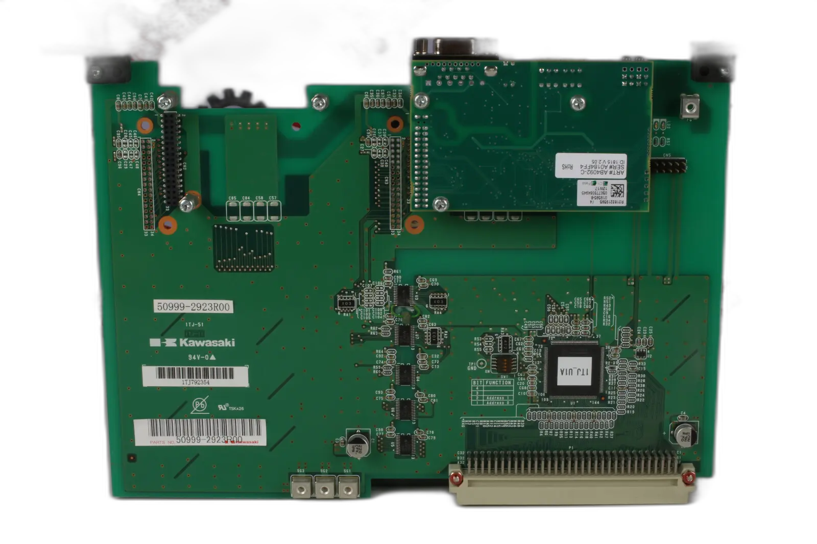 Produktfoto 1 von KAWASAKI 1TJ-51 AB4092-C (ID 1815)