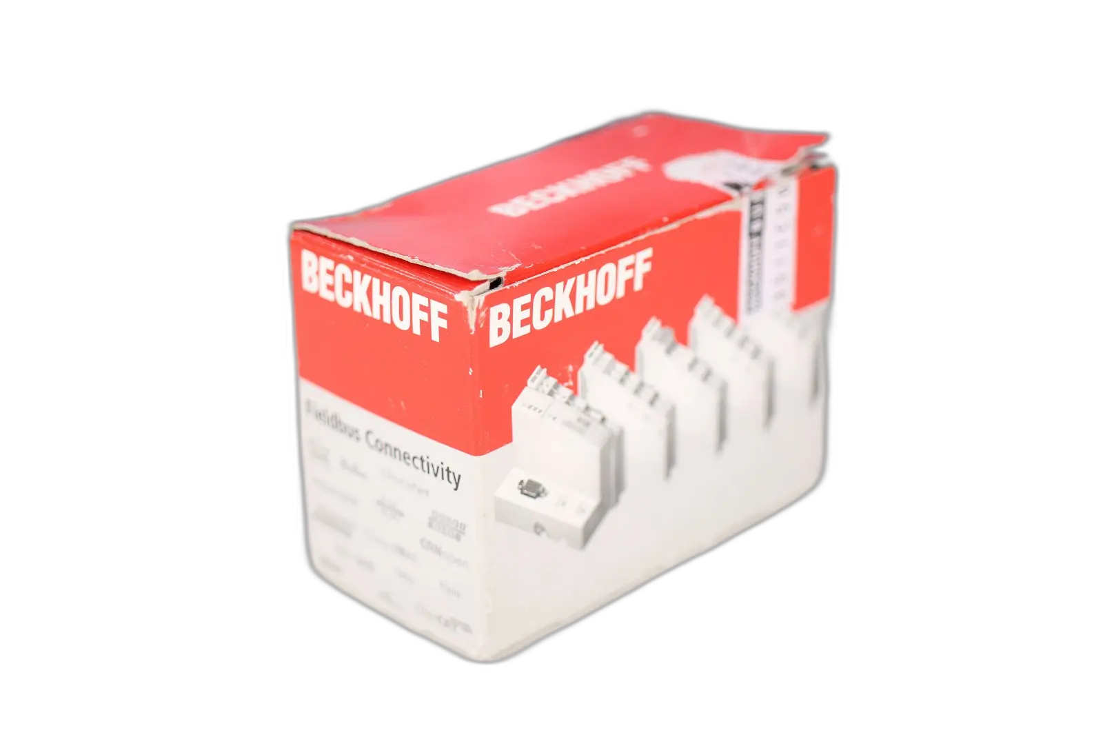BECKHOFF LC5100